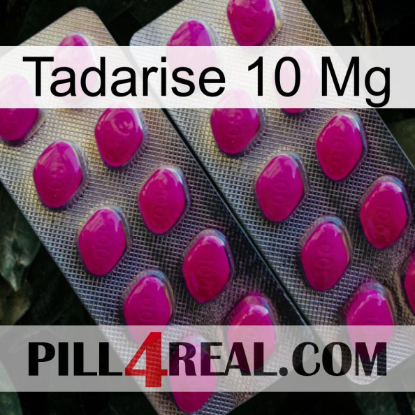 Tadarise 10Mg 10